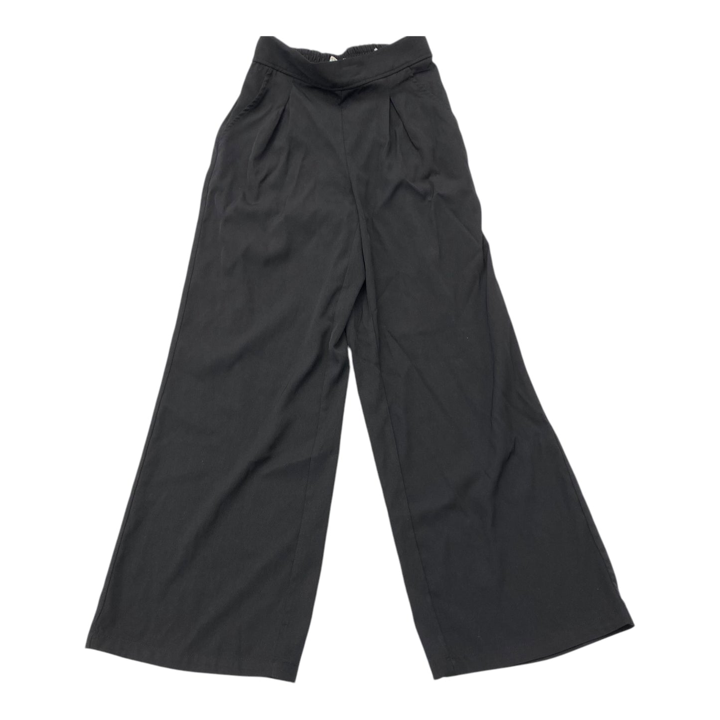 Pants Dress By Max Studio In Black, Size:Xs