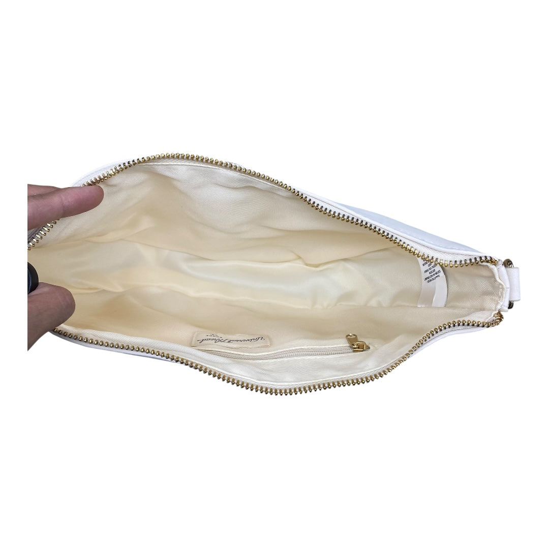 Handbag By Universal Thread In Cream, Size:Small