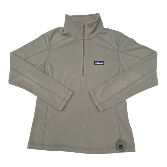 Athletic Fleece By Patagonia In Grey, Size:S