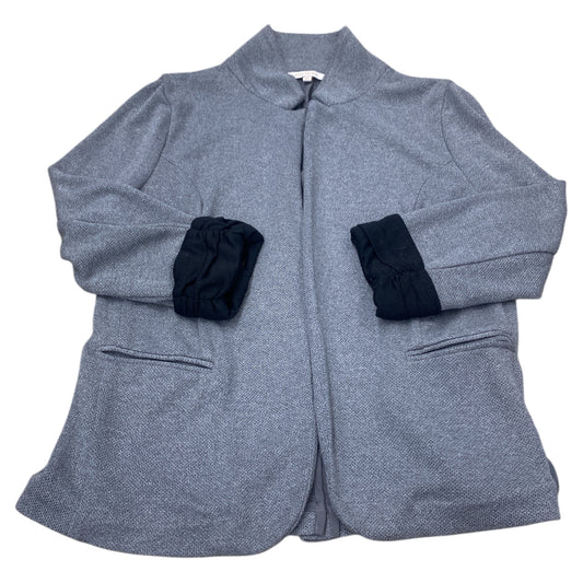 Blazer By Skies Are Blue In Grey, Size:L