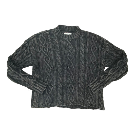 Sweater By Pistola In Black, Size:Xs