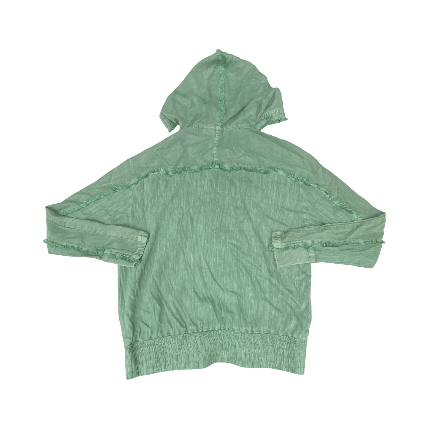 Top Ls By Kut In Green, Size:S