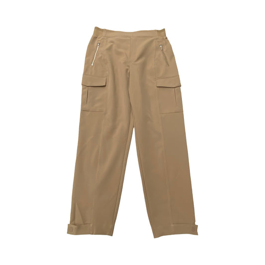 Athletic Pants By Athleta In Brown, Size:12