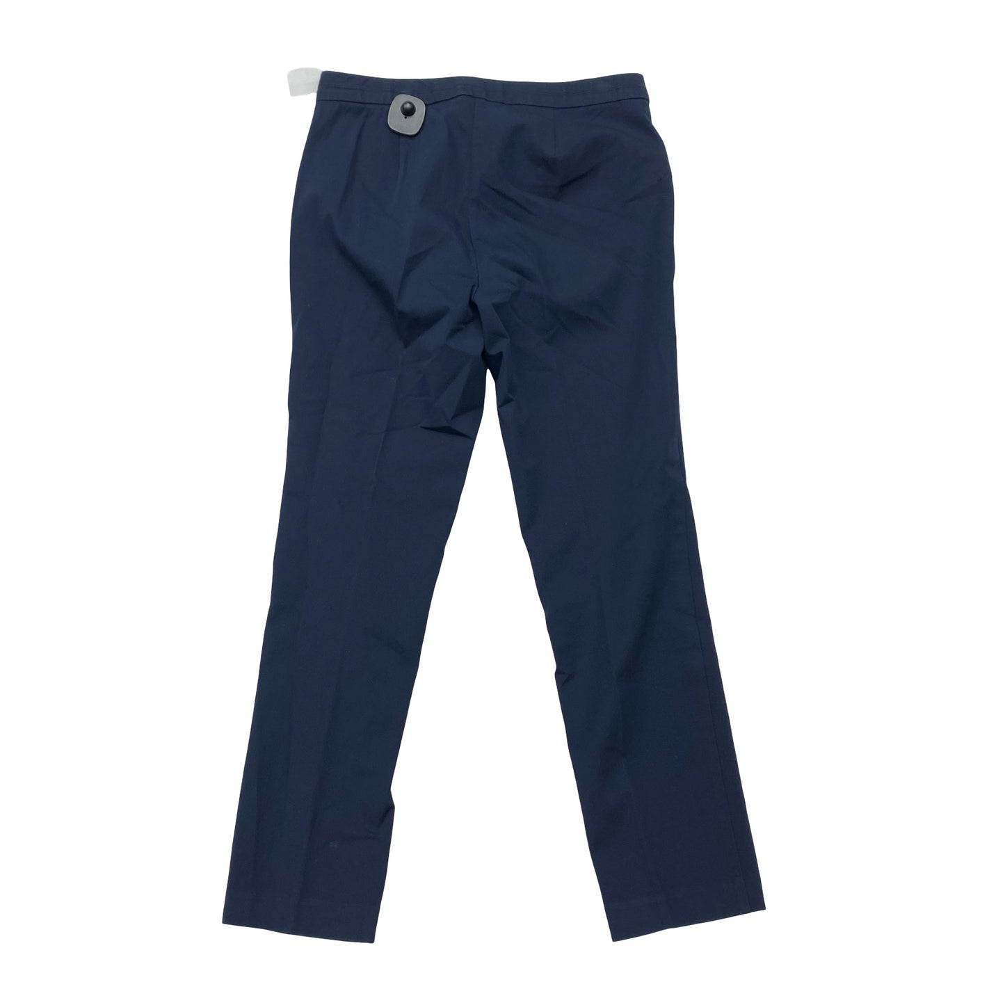 Pants Dress By J. Jill In Blue, Size:8