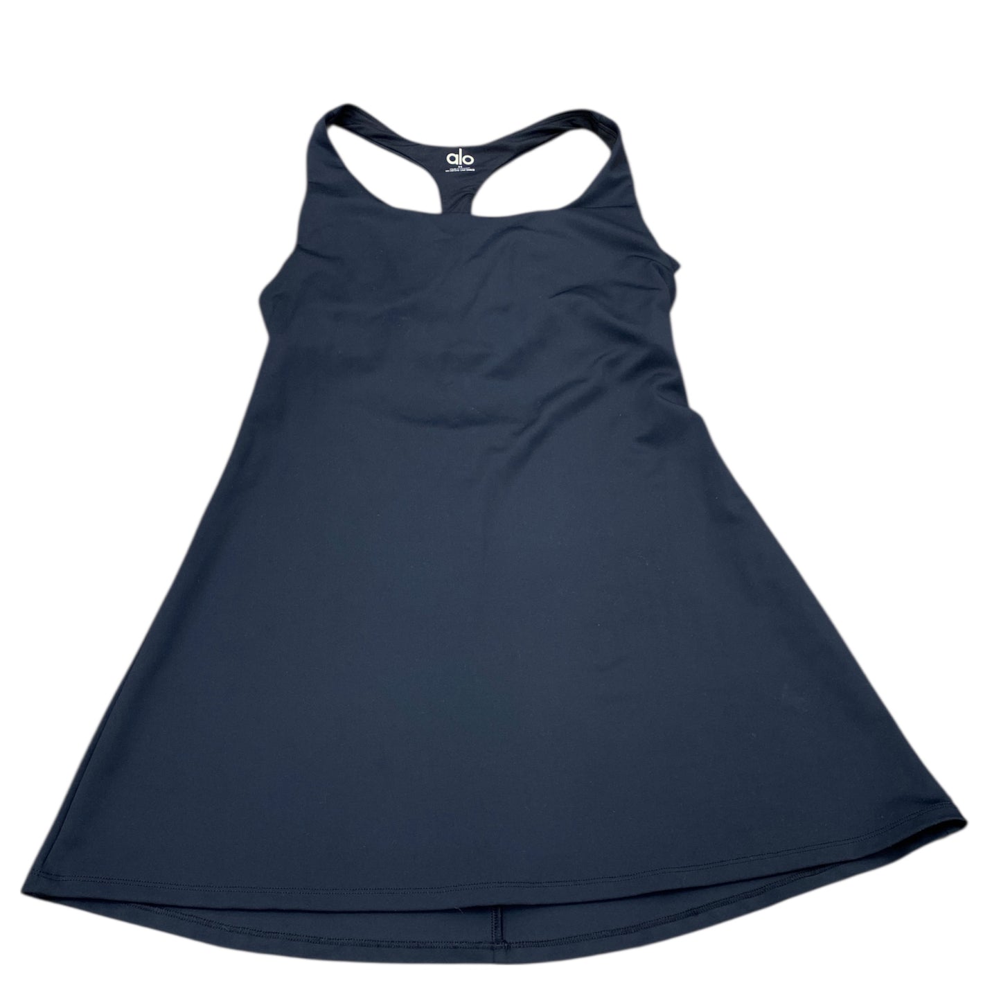Athletic Dress By Alo In Black, Size:M