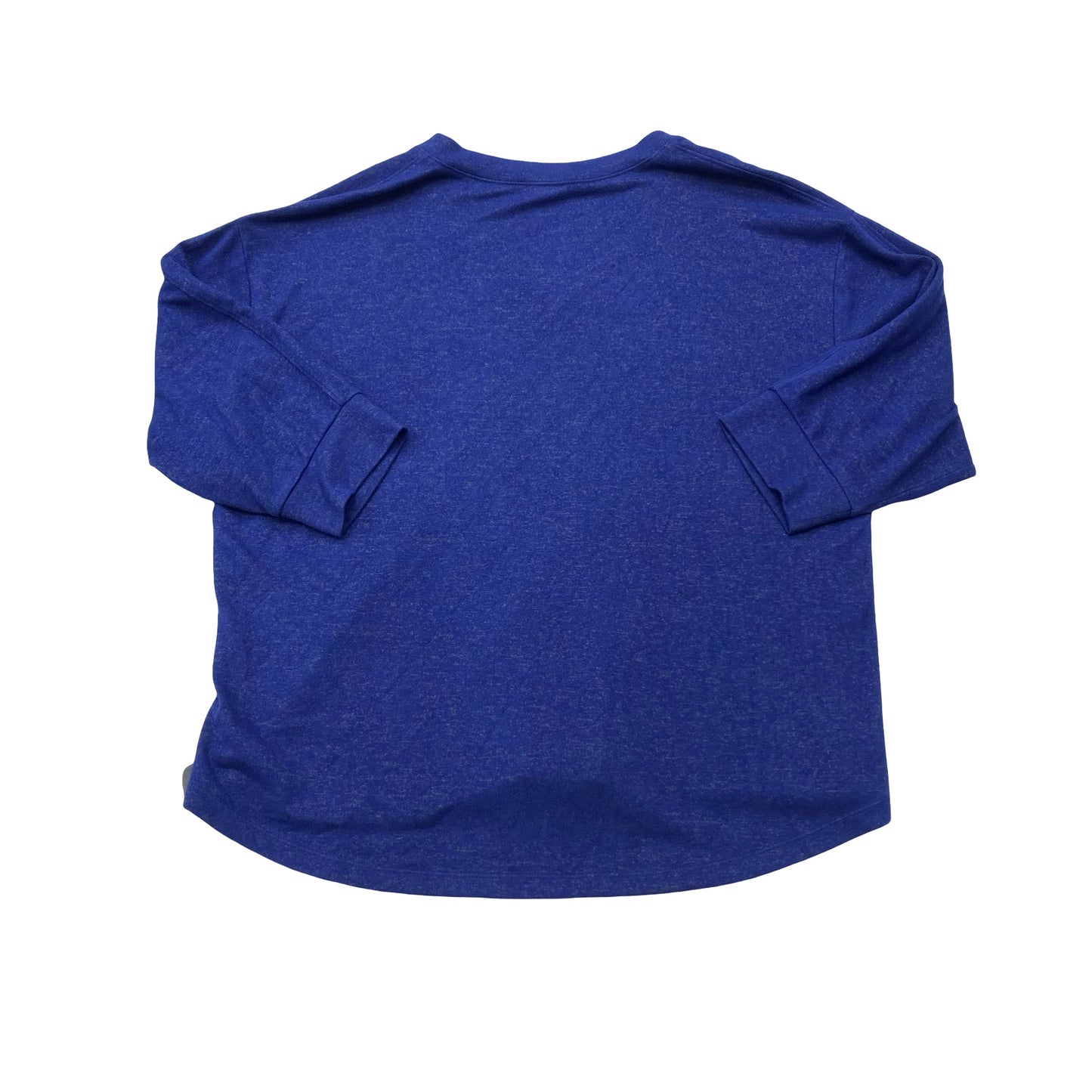 Top Ls By Cabi In Blue, Size:L