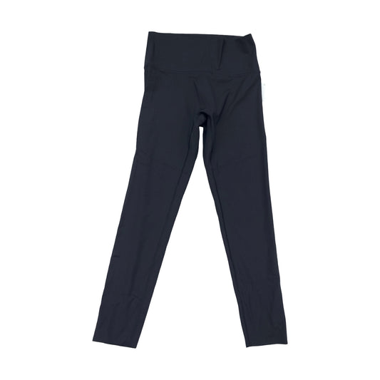 Athletic Leggings By Offline In Black, Size:L