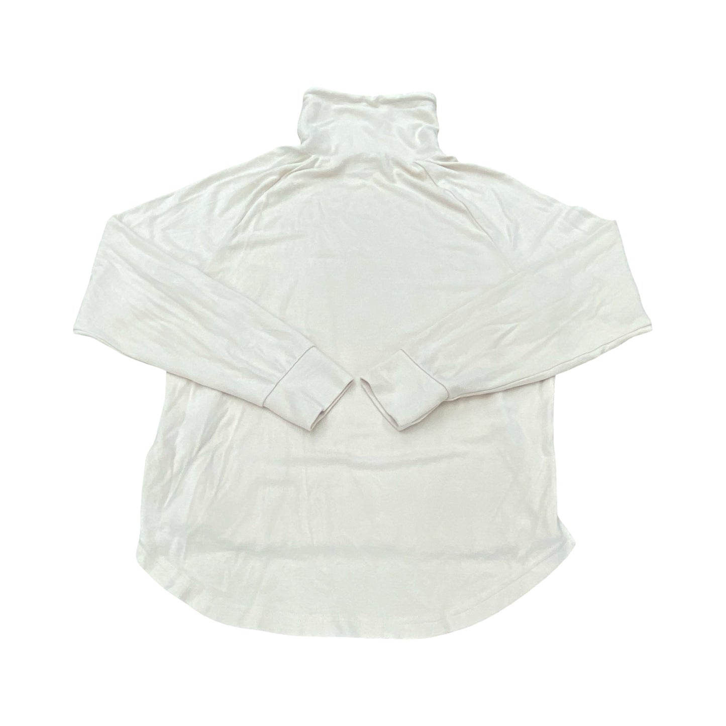 Sweater By Varley In Beige, Size:Xs