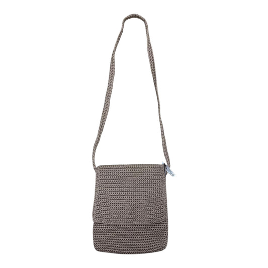 Handbag By The Sak In Brown, Size:Small