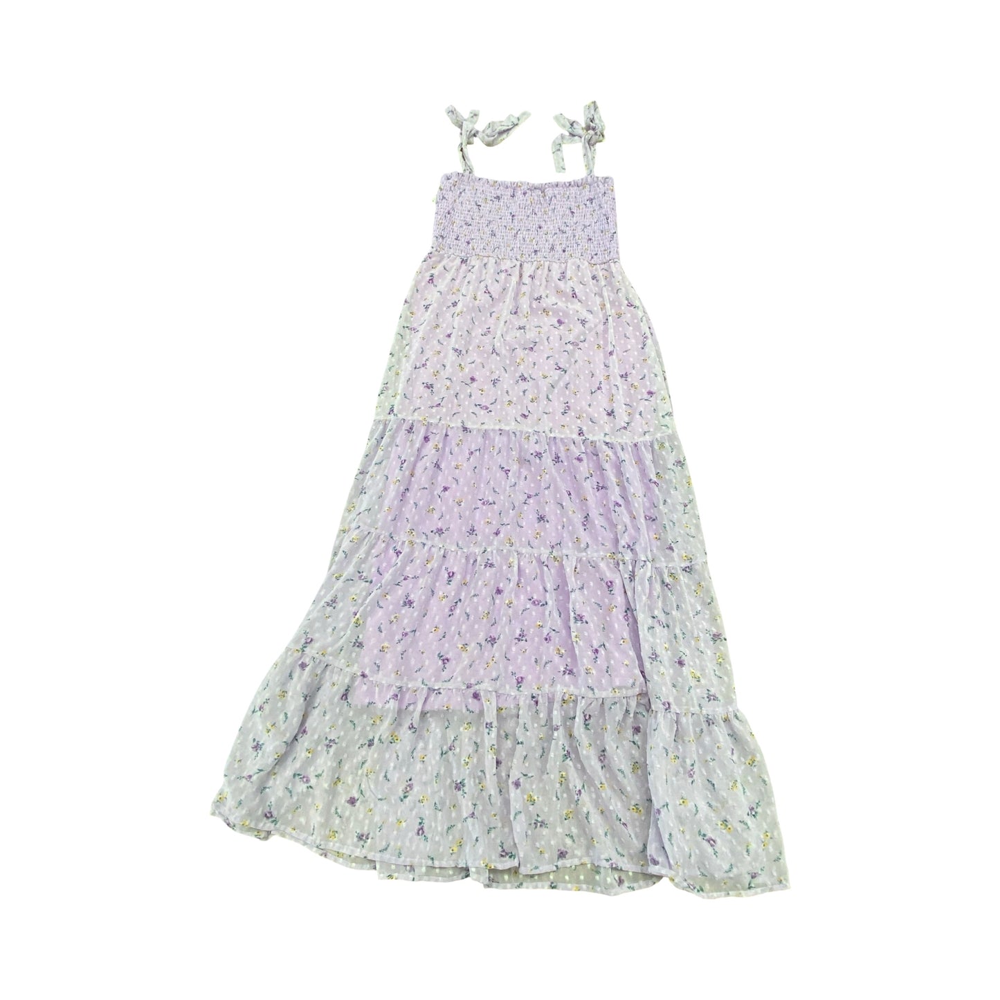 Dress Casual Maxi By Altard State In Purple, Size:M