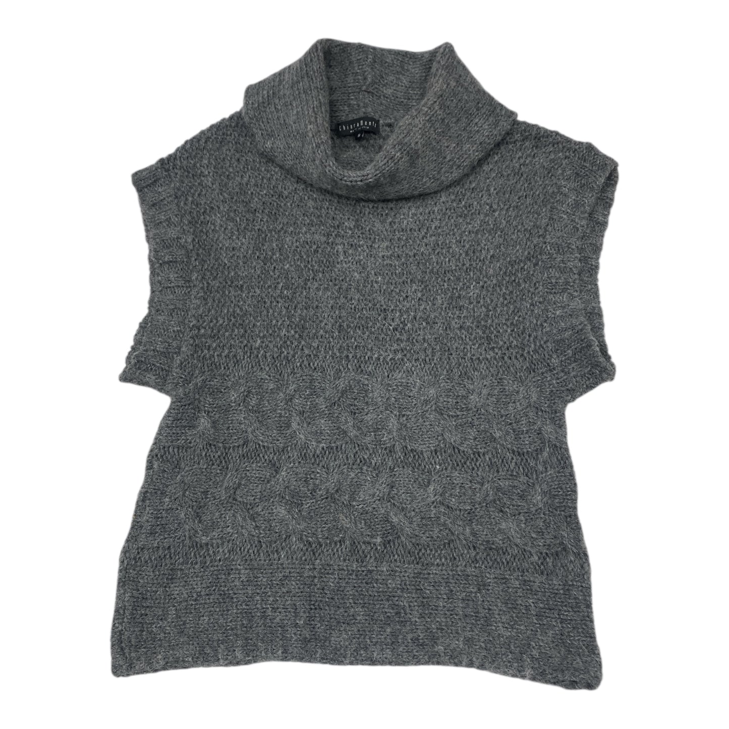 Sweater By Cmc In Grey, Size:S