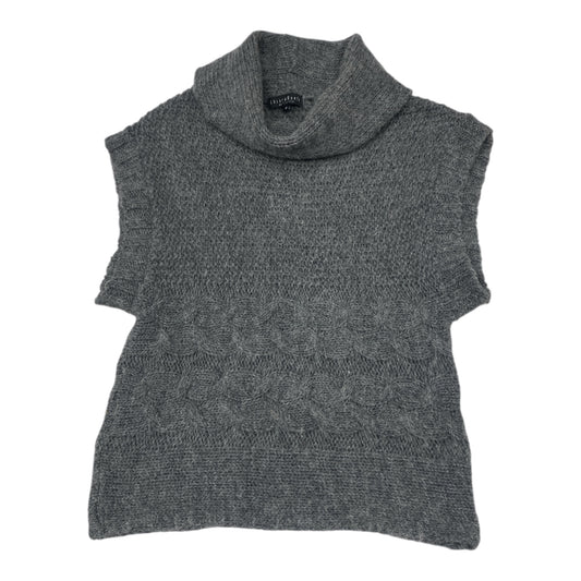 Sweater By Cmc In Grey, Size:S