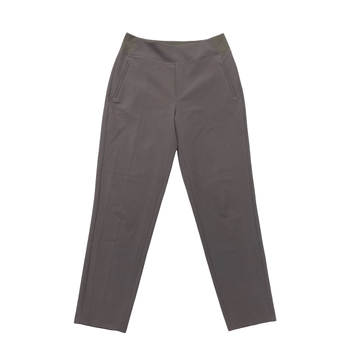 Pants Dress By Athleta In Brown, Size:12L