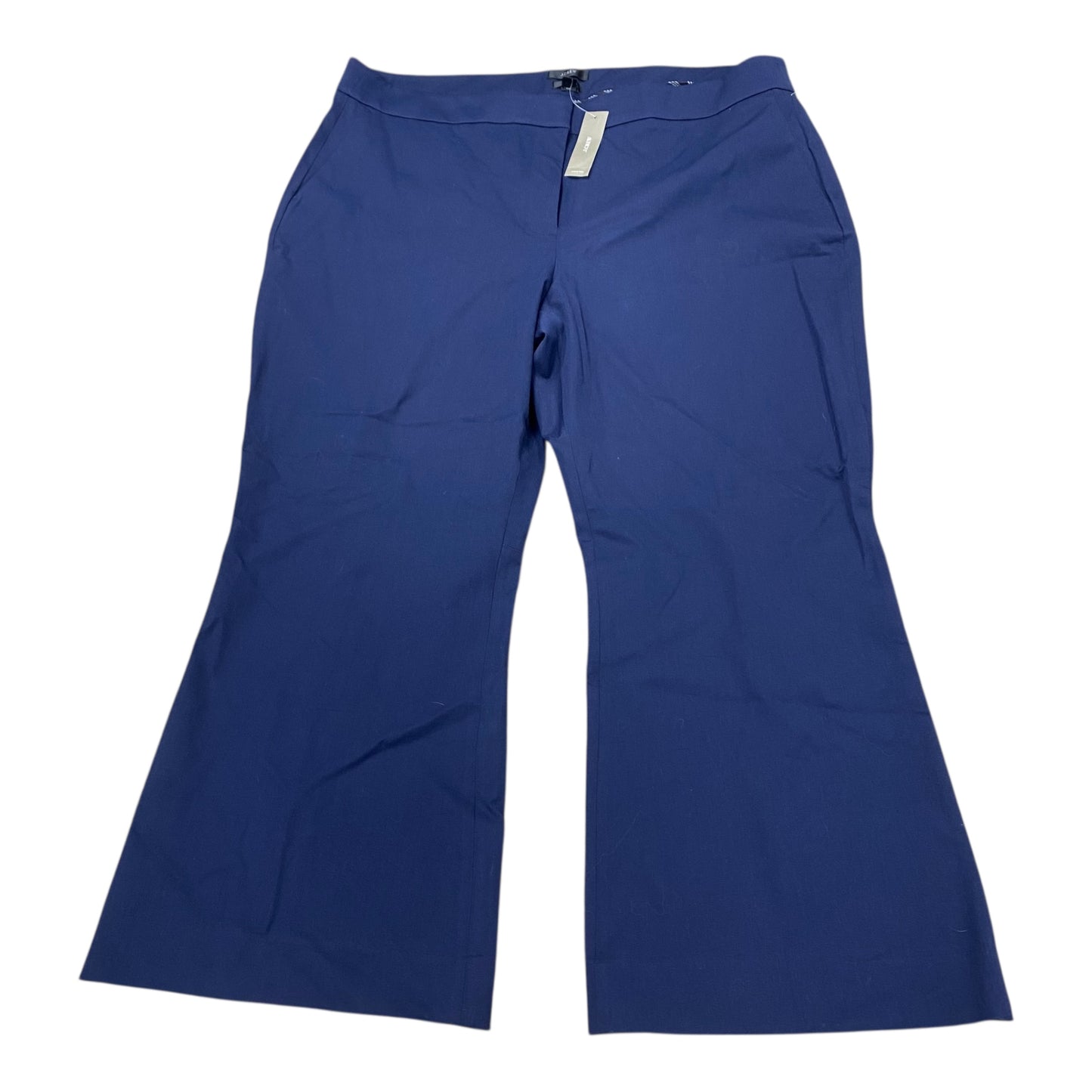 Pants Other By J. Crew In Navy, Size:18