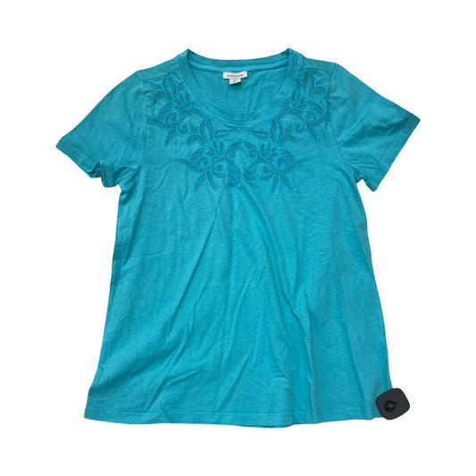 Top Ss By Sundance In Blue, Size:S