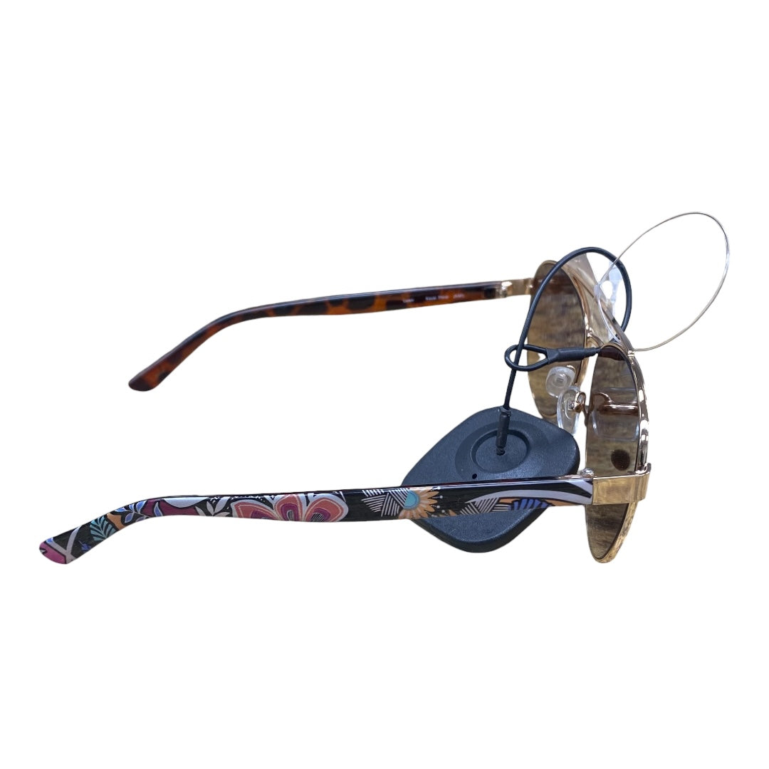 Sunglasses By Vera Bradley In Multi