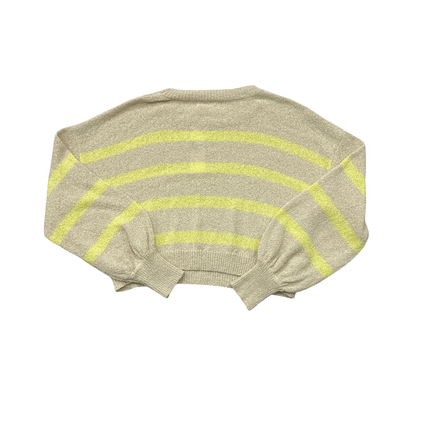 Sweater By By Together In Multi, Size:M