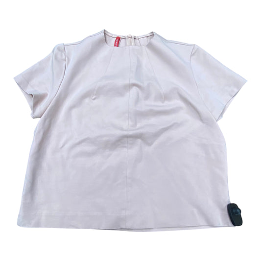 Top Ss By Spanx In Pink, Size:S