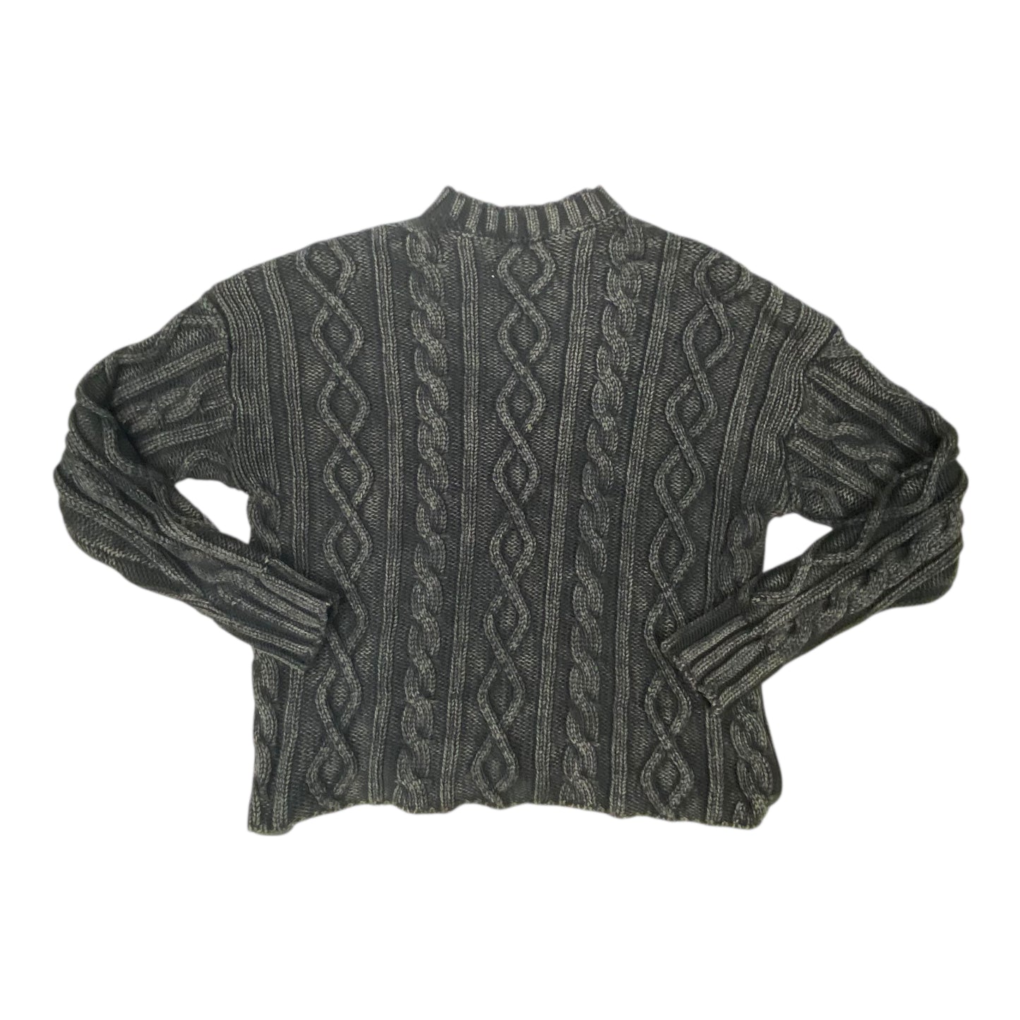 Sweater By Pistola In Black, Size:Xs