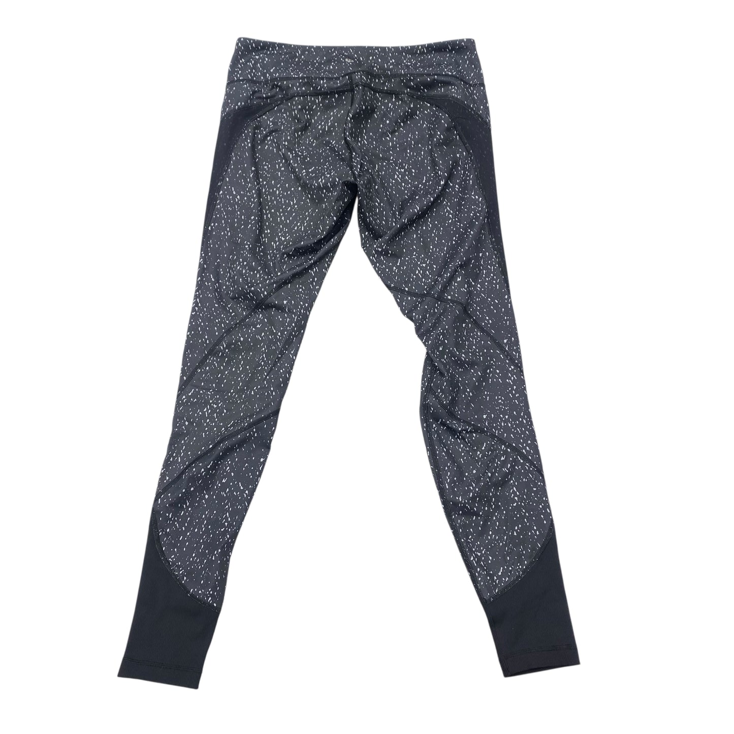 Athletic Leggings By Lululemon In Multi, Size:M