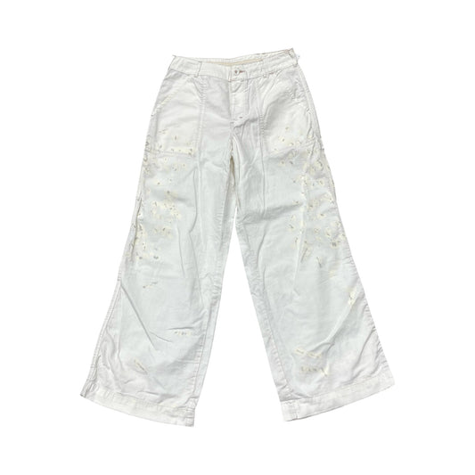 Pants Wide Leg By Free People In Multi, Size:4