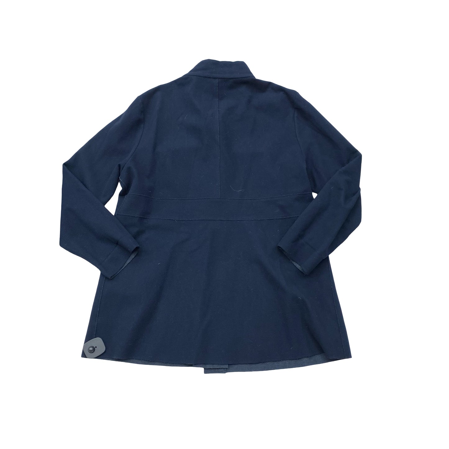 Jacket Other By John Mark In Navy, Size:L