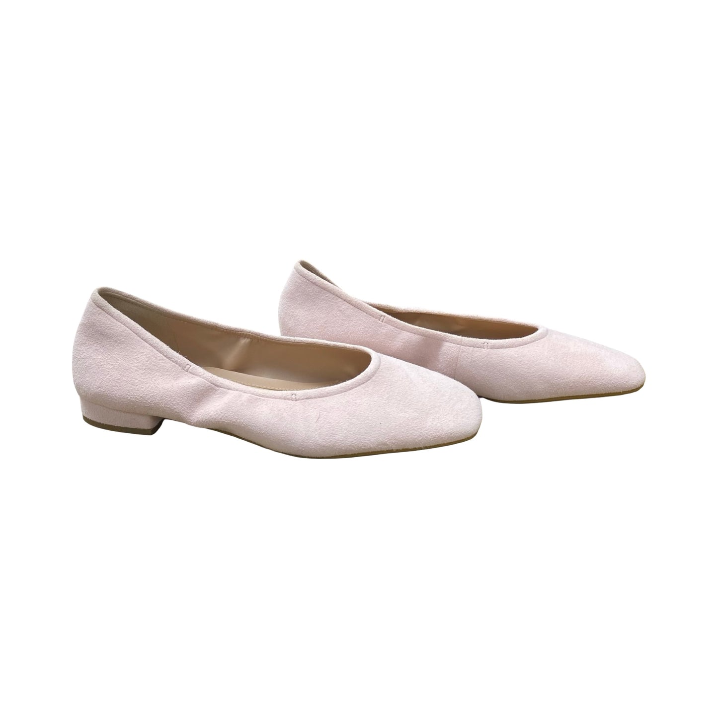 Shoes Flats By Cole-Haan In Pink, Size:8.5