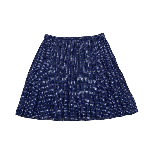 Skirt Midi By Loft In Multi, Size:M