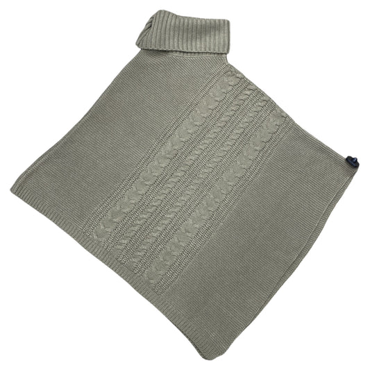 Shawl By Simply Noelle In Green, Size:Osfm