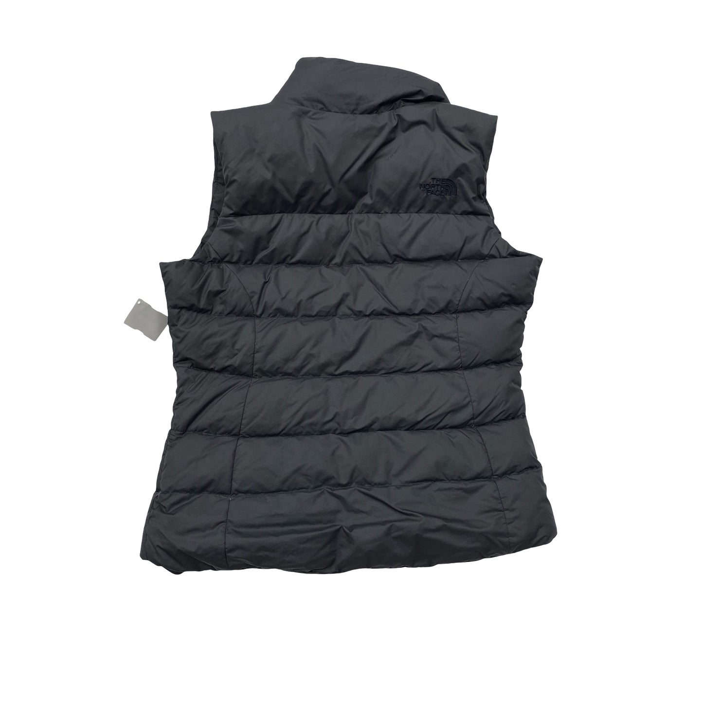 Vest Puffer & Quilted By The North Face In Black, Size:Xs