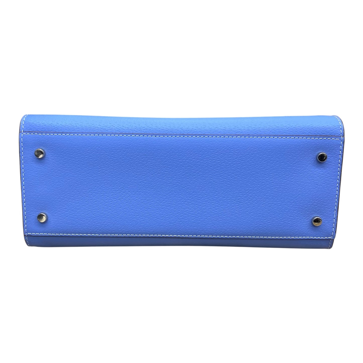 HANDBAG DESIGNER by KATE SPADE In BLUE, Size: MEDIUM