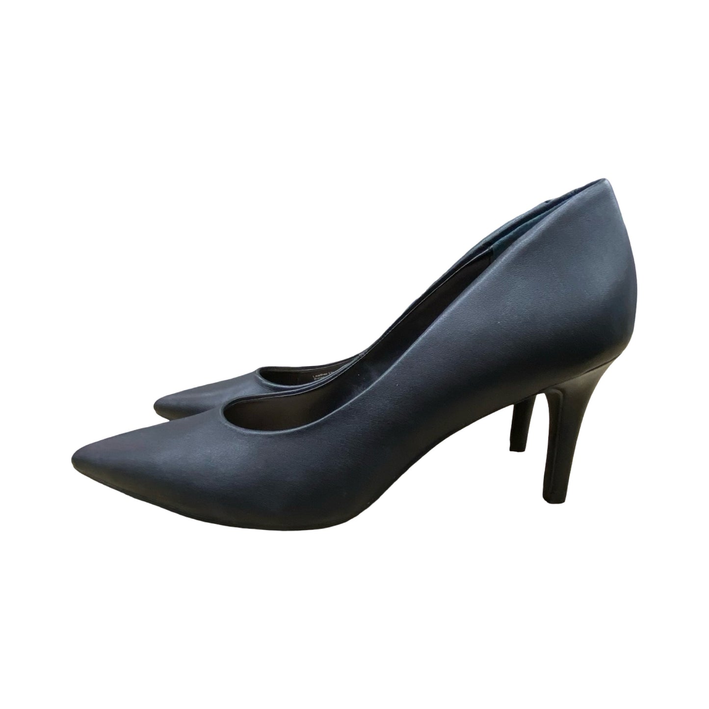 Shoes Heels Stiletto By Alfani In Black, Size:8.5