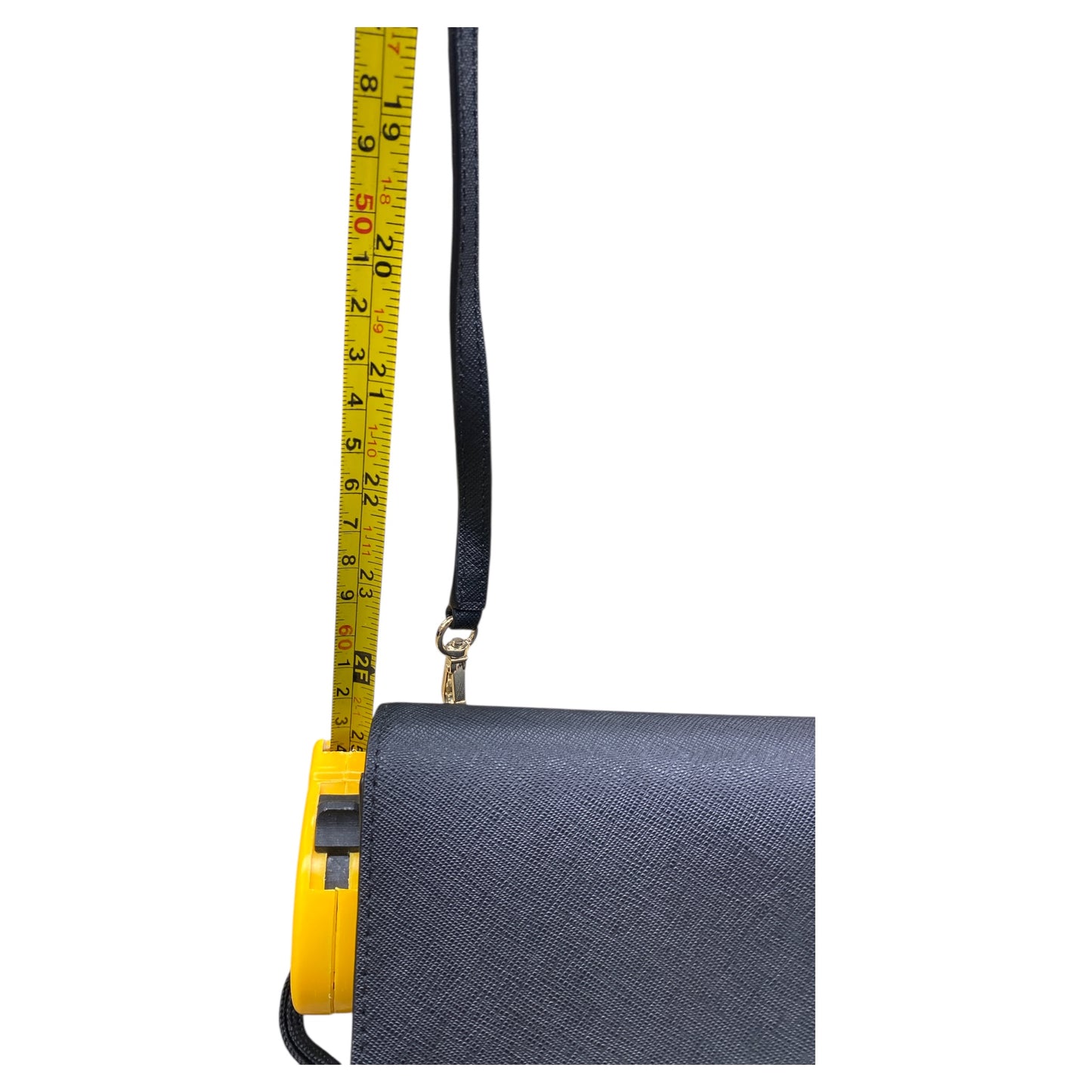 Handbag Designer By Kate Spade In Black & Cream, Size:Small