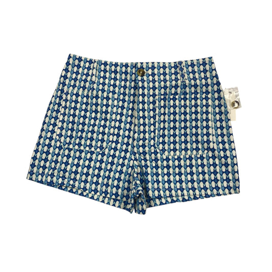 Shorts By Maeve In Multi, Size:10