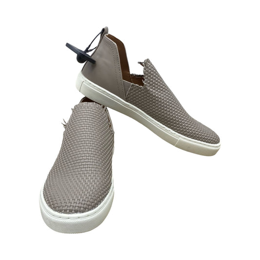 Shoes Flats By Indigo Rd In Beige, Size:9