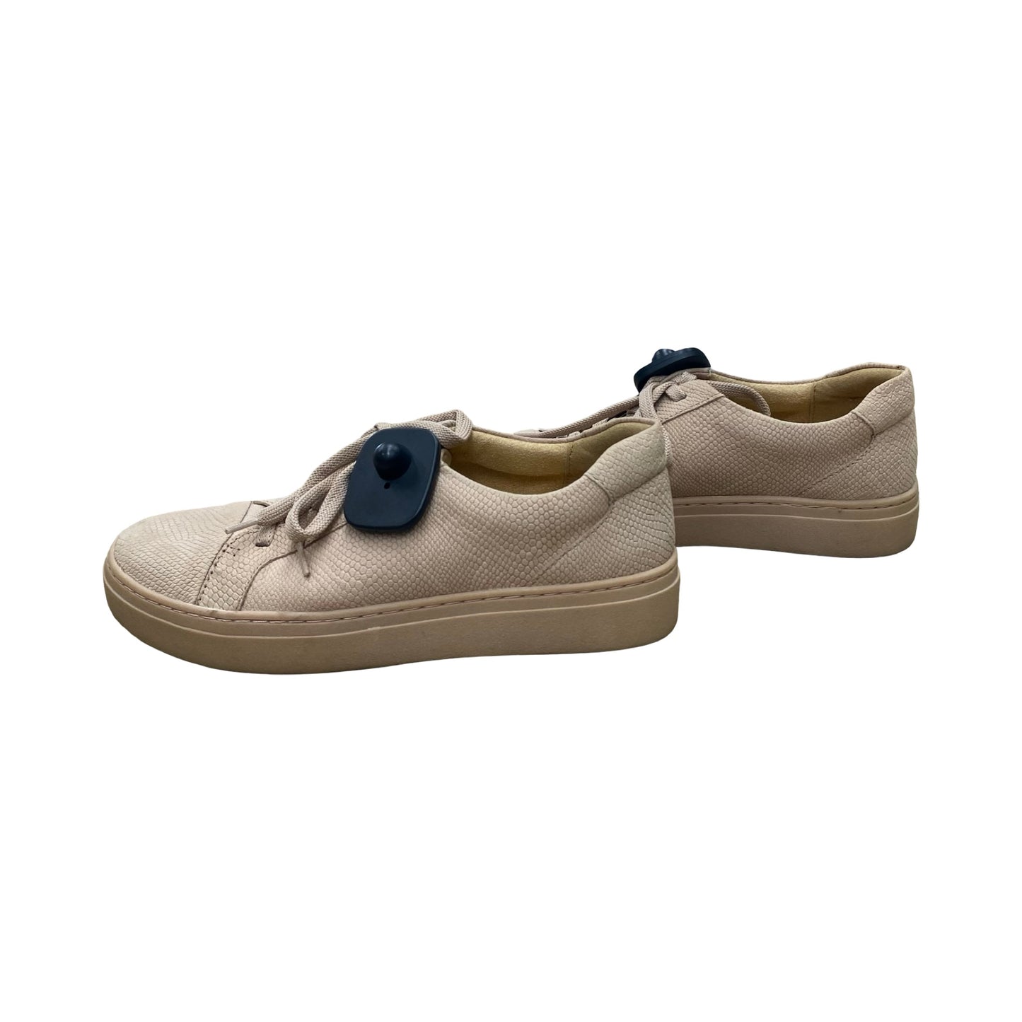 Shoes Sneakers By Naturalizer In Brown, Size:7.5