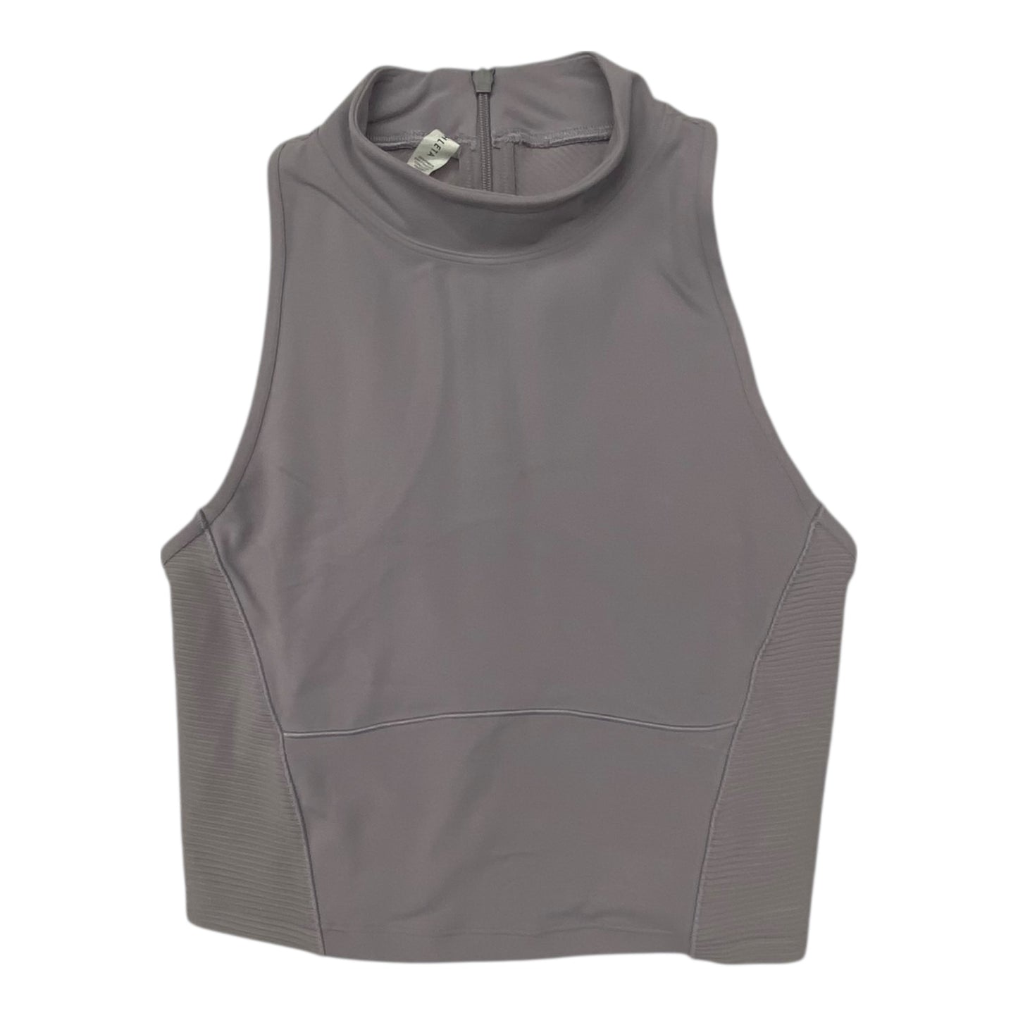 Athletic Bra By Athleta In Purple, Size:Xs