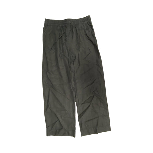 Pants Linen By Tommy Bahama In Black, Size:M