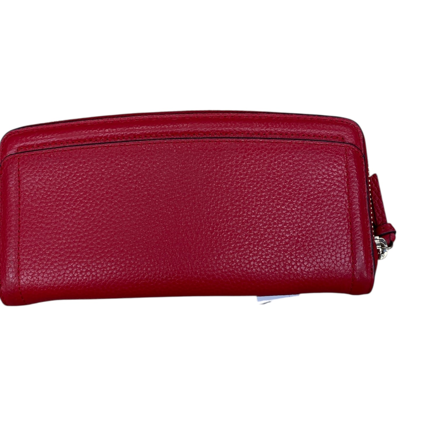 Wallet Designer By Kate Spade In Red, Size:Large
