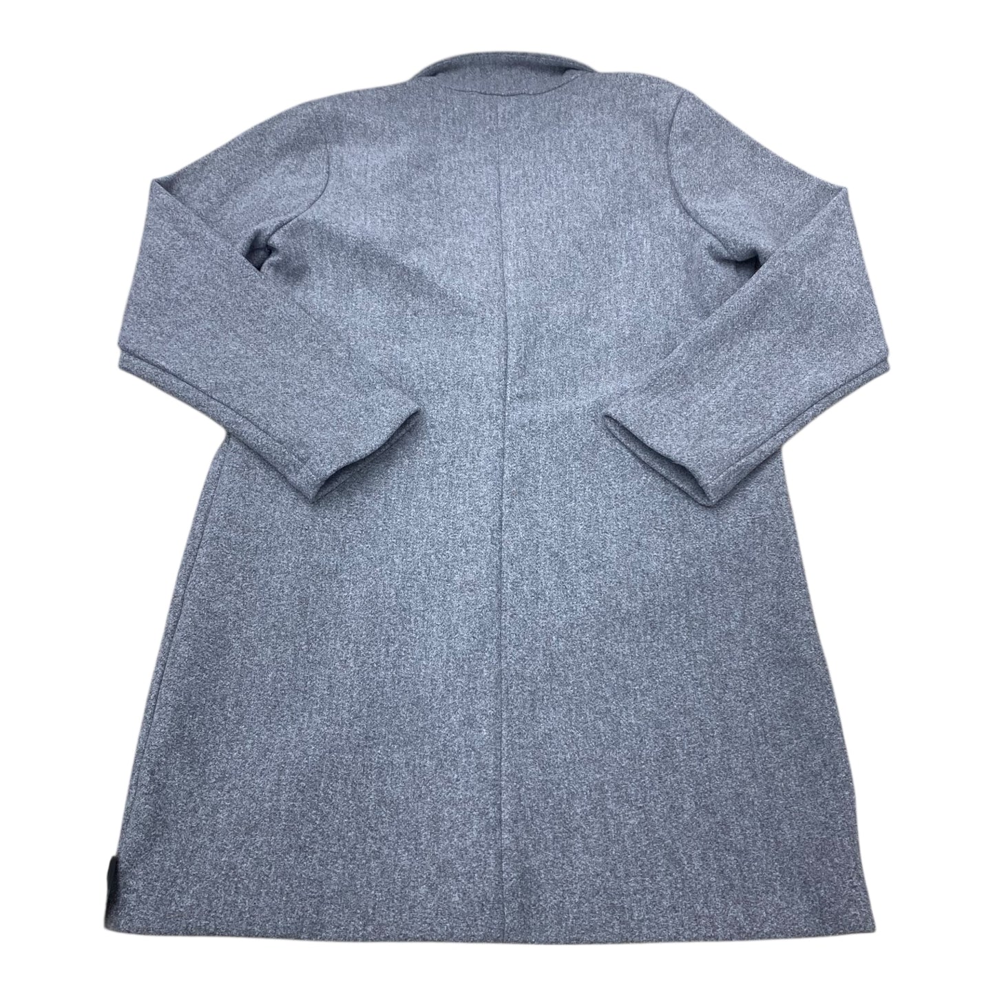 Coat Other By Love For Humanity In Grey, Size:M