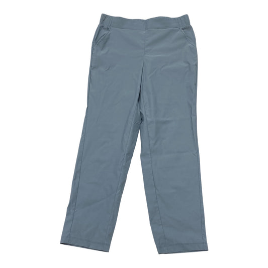 Athletic Pants By Cmc In Blue, Size:L