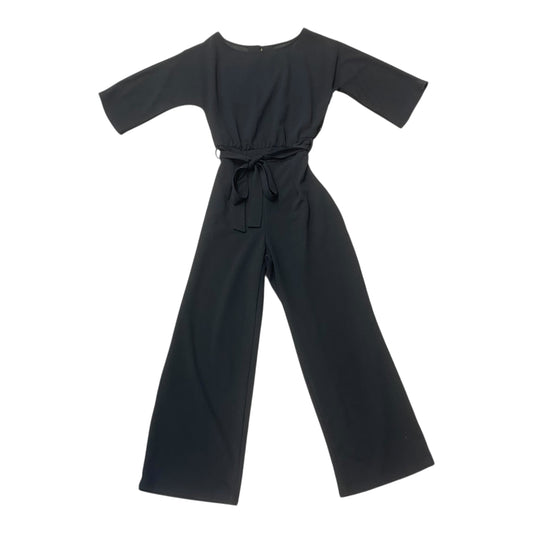 Jumpsuit By Clothes Mentor In Black, Size:M