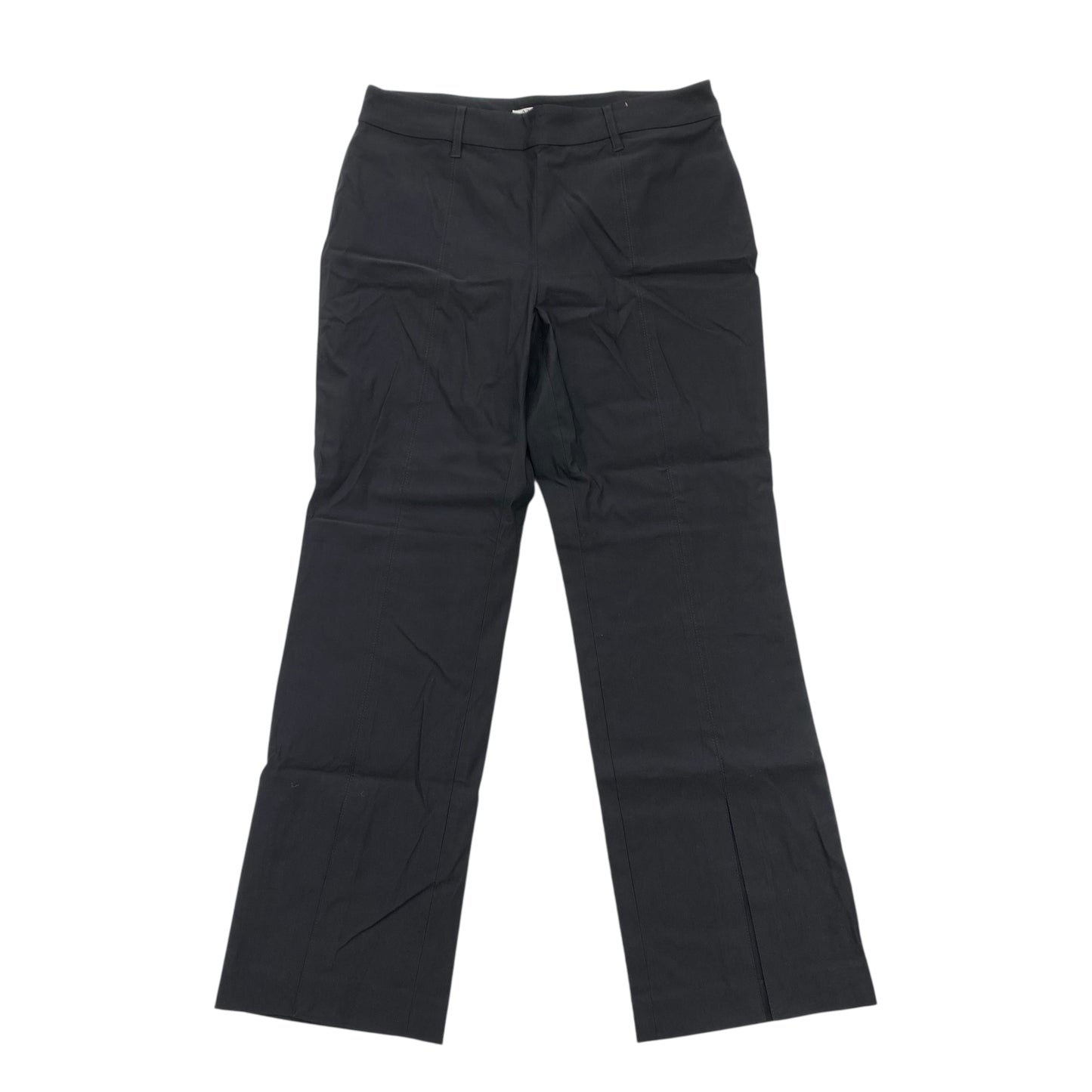 Pants Dress By Nic + Zoe In Black, Size:6P