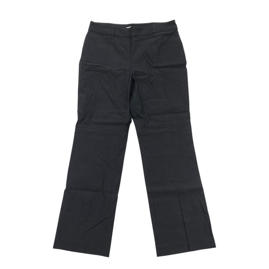 Pants Dress By Nic + Zoe In Black, Size:6P