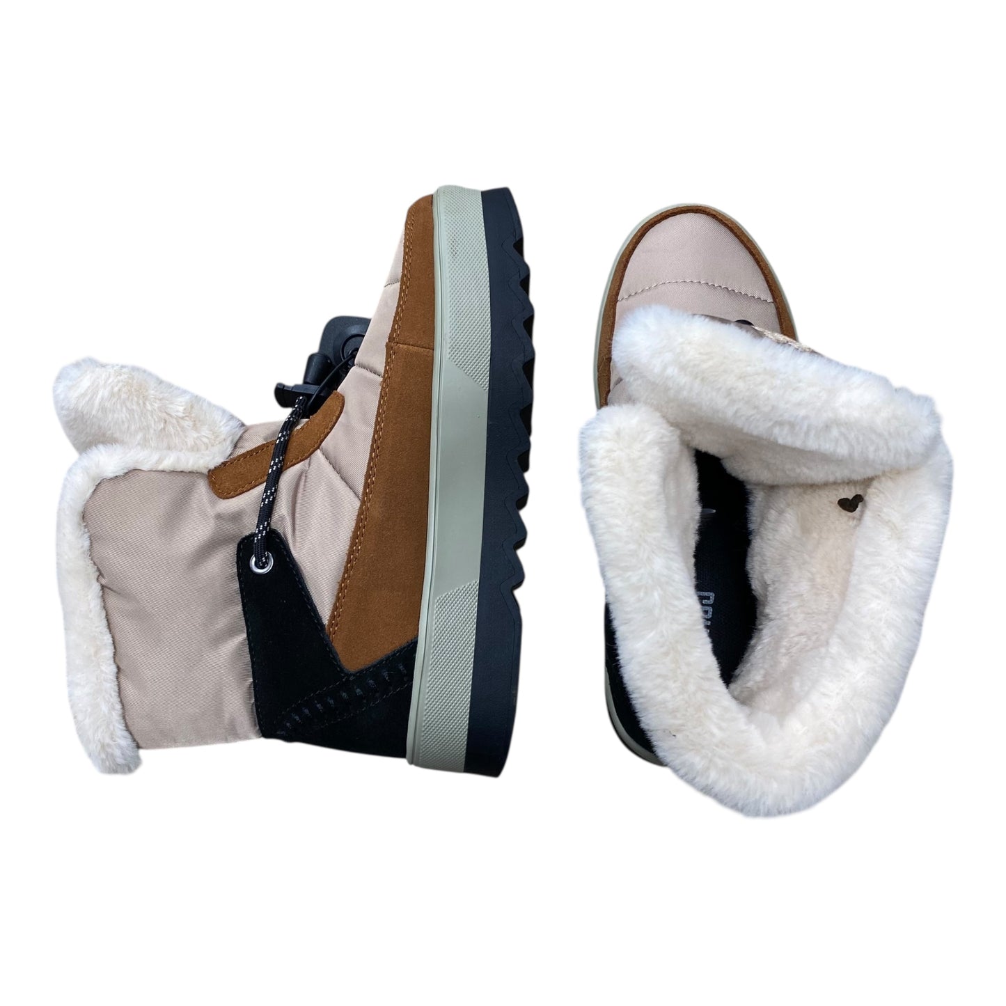 Boots Snow By Cougar In Multi, Size:6