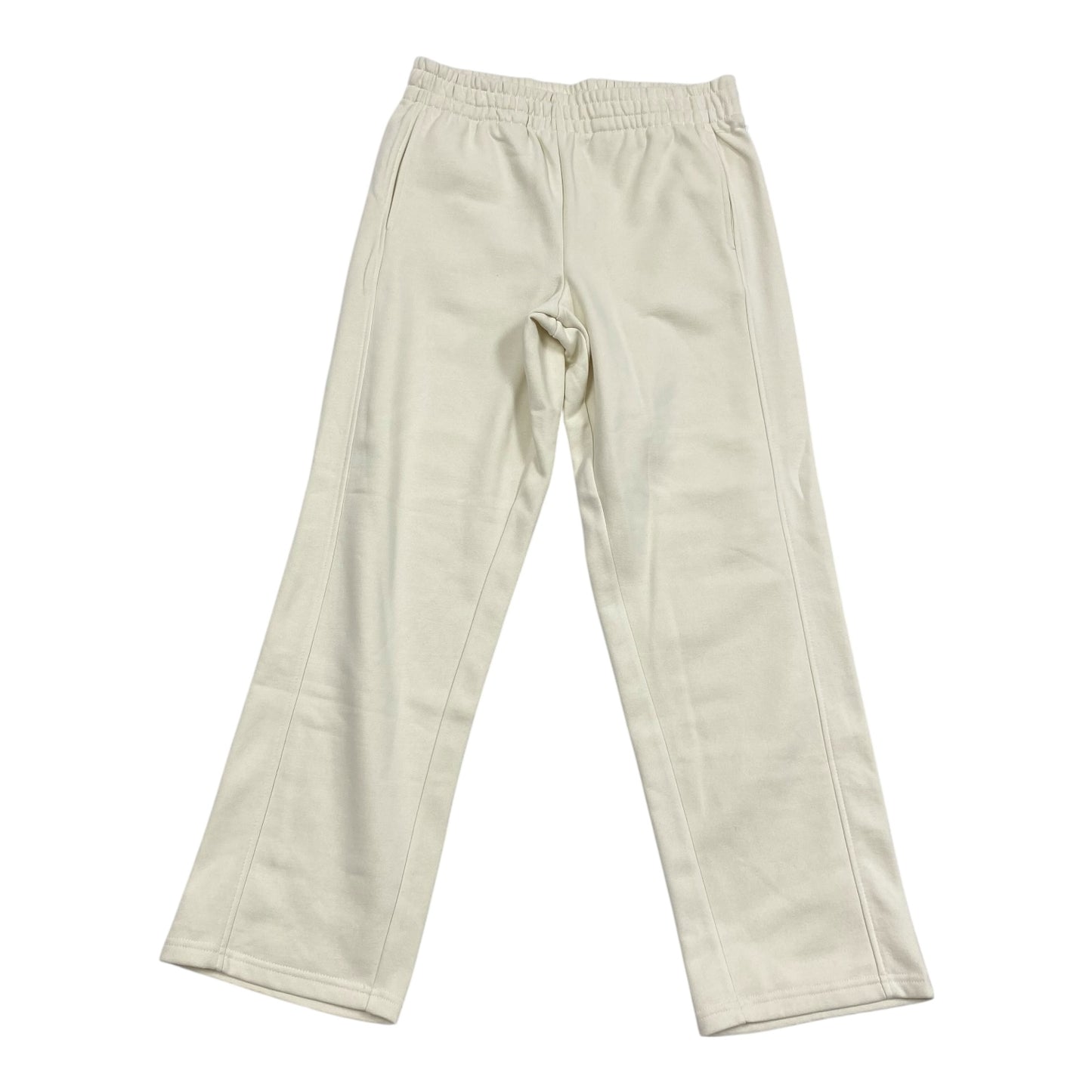 Pants Lounge By Mng In Cream, Size:M