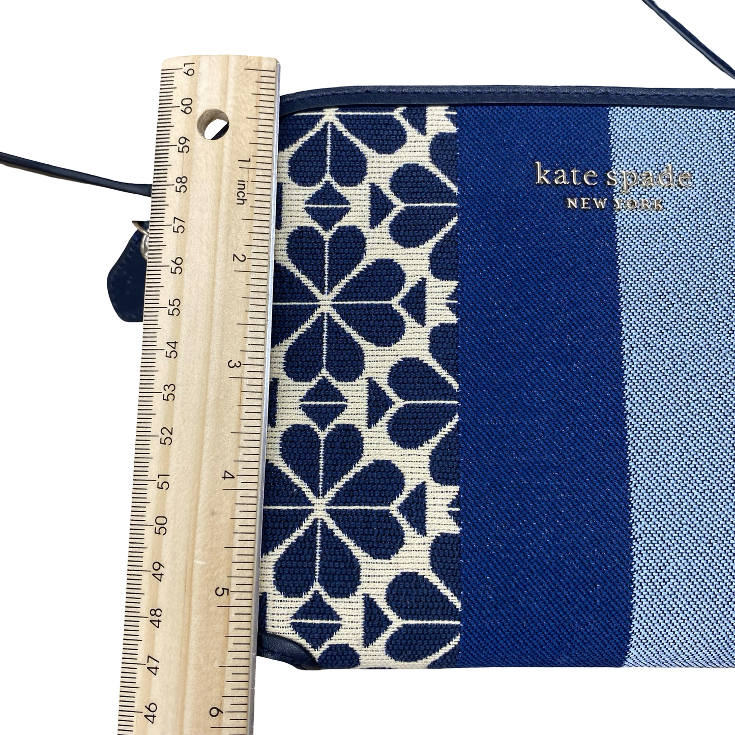 Handbag Designer By Kate Spade In Multi, Size:Medium