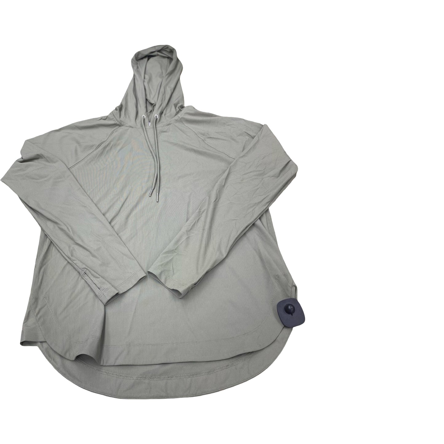 Top Ls By Sage In Green, Size:S