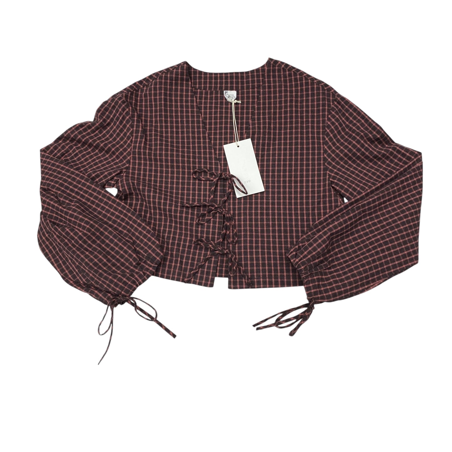 Top Ls By Cmc In Multi, Size:S