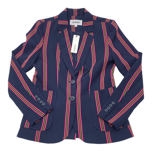 Blazer By Bb Dakota In Striped Pattern, Size:S